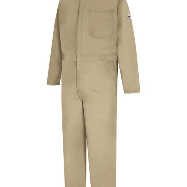 Men's Tall Classic Coverall Excel FR Thumbnail