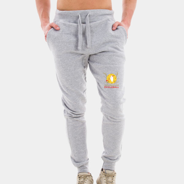 Hoffman Estates Pickleball Club Men's Jogger  Thumbnail