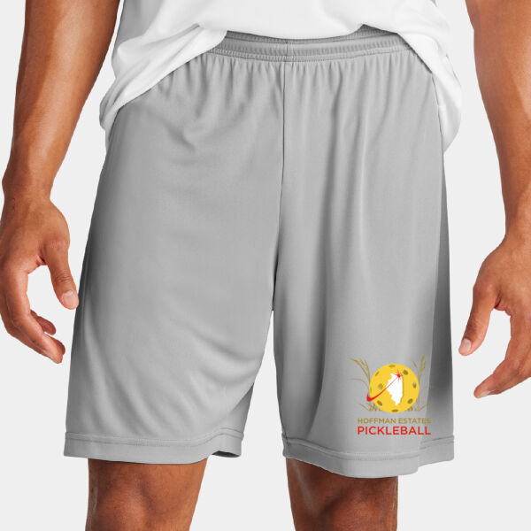 Hoffman Estates Pickleball Club Men's Shorts Thumbnail