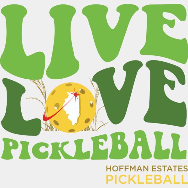 Live Love Pickleball Thumbnail