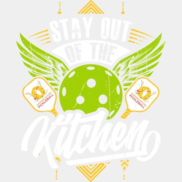 stay out of kitchen copy Thumbnail