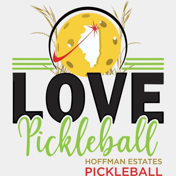 Love Pickleball Thumbnail