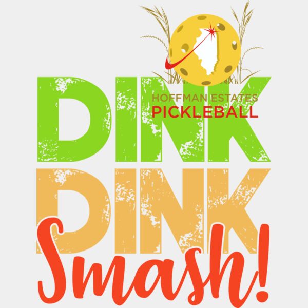 Dink Dink Smash copy Thumbnail