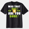 Ladies Perfect T Cotton T Shirt Thumbnail