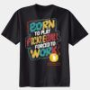 Ladies Perfect T Cotton T Shirt Thumbnail