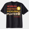Ladies Perfect T Cotton T Shirt Thumbnail