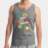 Ultra Cotton ® 100% US Cotton Tank Top Thumbnail