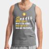 Ultra Cotton ® 100% US Cotton Tank Top Thumbnail