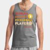 Ultra Cotton ® 100% US Cotton Tank Top Thumbnail