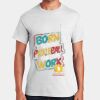 Ultra Cotton ® 100% US Cotton T Shirt with Pocket Thumbnail