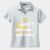 Women's Dri Mesh ® V Neck Polo Thumbnail