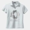 Women's Dri Mesh ® V Neck Polo Thumbnail