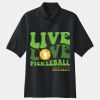 Silk Touch Polo Thumbnail