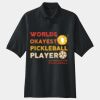 Silk Touch Polo Thumbnail