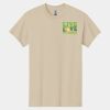 Heavy Cotton  100% Cotton T Shirt Thumbnail
