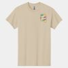 Heavy Cotton  100% Cotton T Shirt Thumbnail