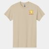 Heavy Cotton  100% Cotton T Shirt Thumbnail