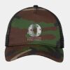 Snapback Trucker Cap Thumbnail