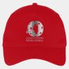 Five Panel Twill Cap Thumbnail