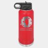 32 oz. Polar Camel Water Bottle Thumbnail